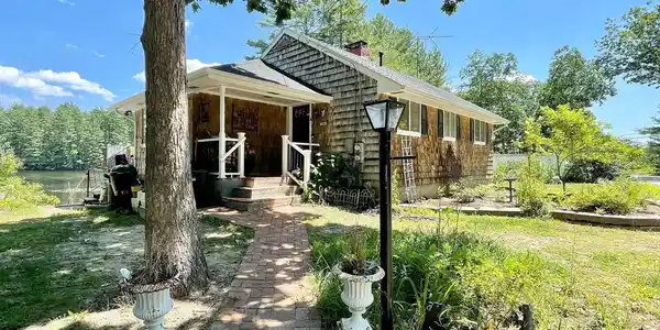 128 OLD TOWN