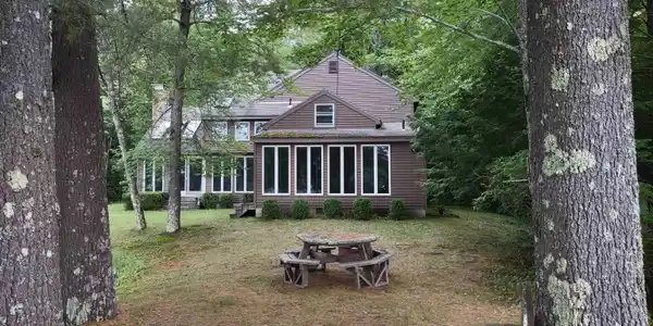 32 Wilderness