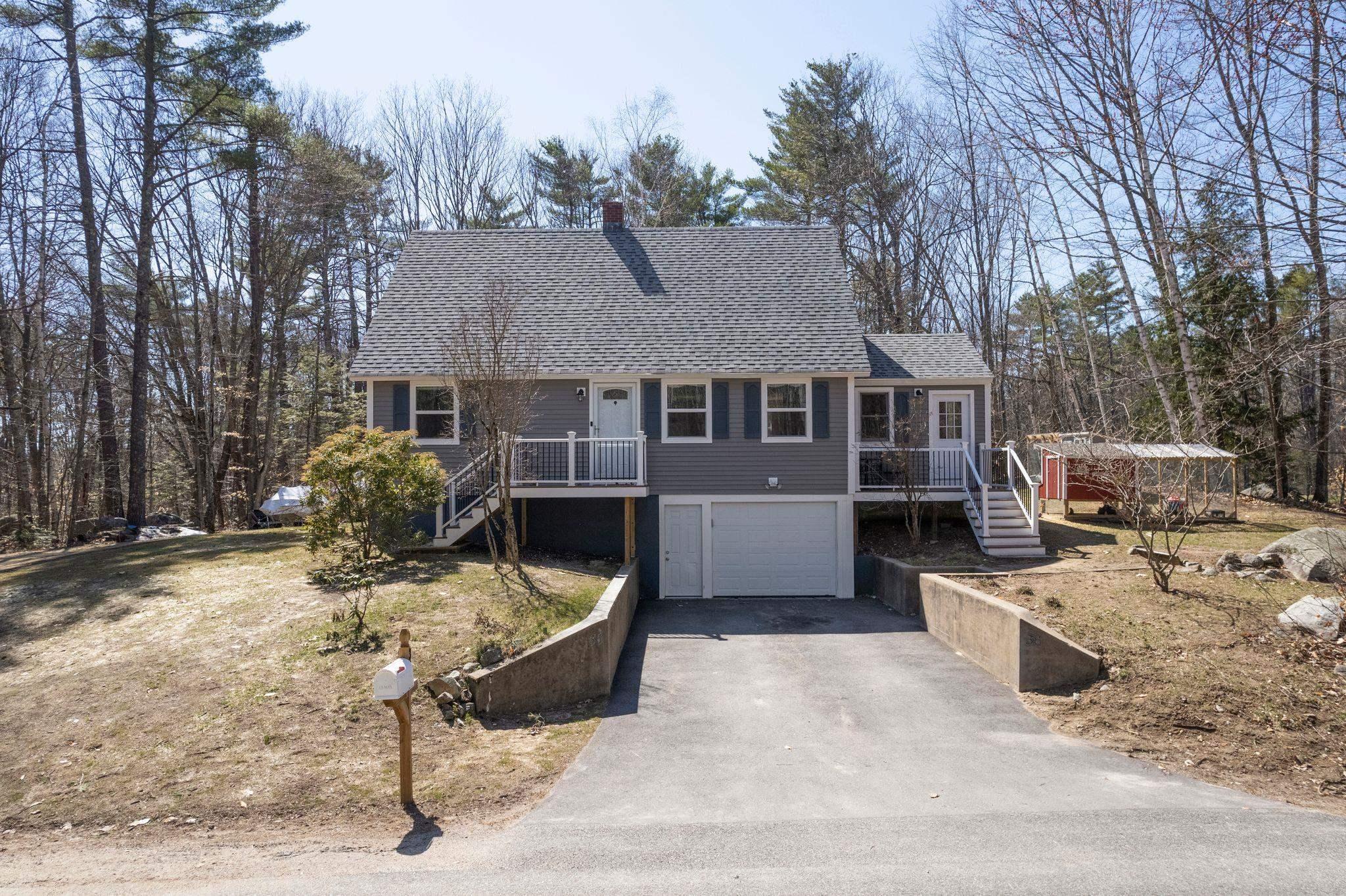 36 Lee, Moultonborough, NH lhrmls01611908