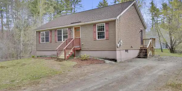 6 Beaver Glen