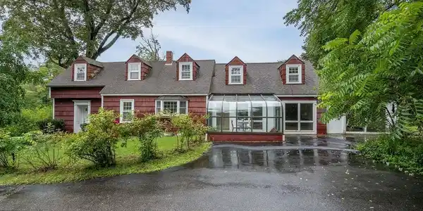 554 Province Road