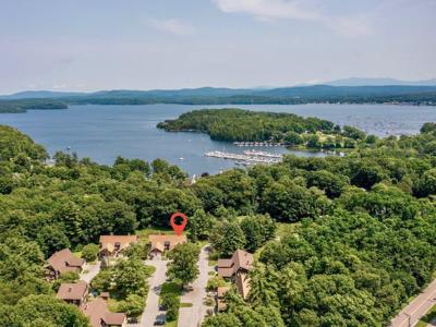 126 Woodbine by the Lake