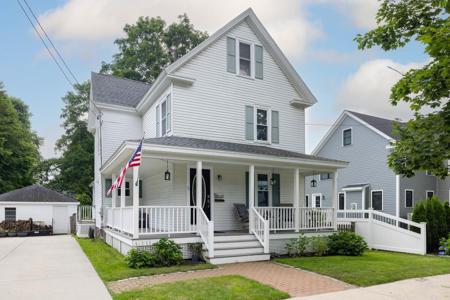 72 Lincoln Avenue