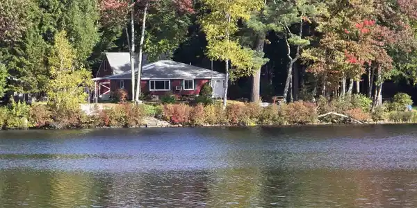 138 East Shore Road