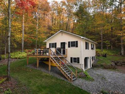 670 Wayeeses Shore Road