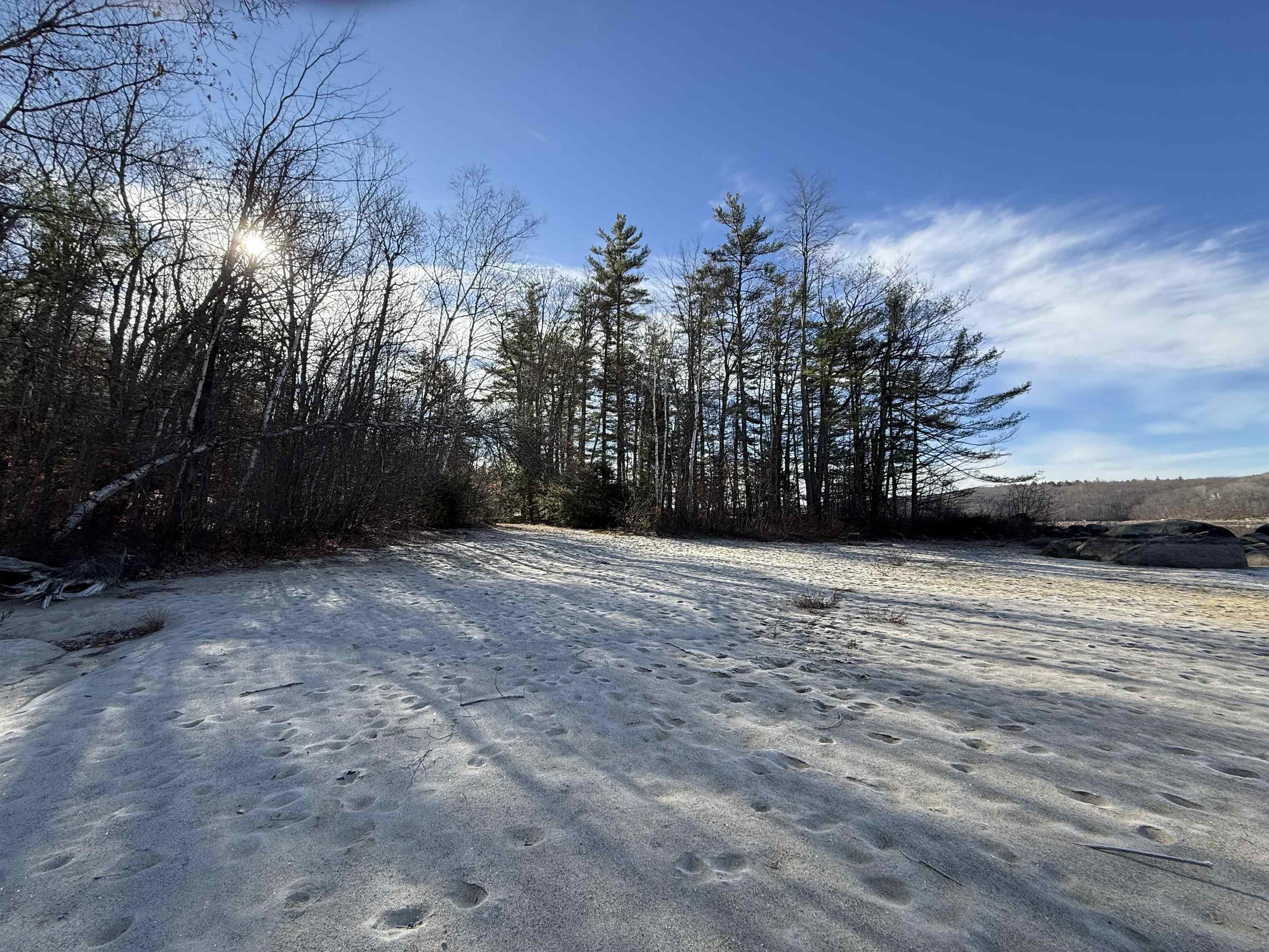Image 3: Beautiful Sandy Beach