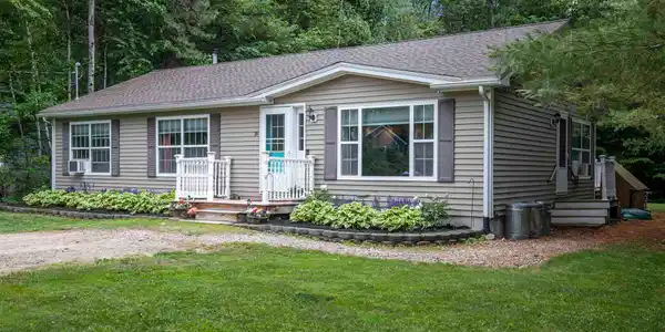 39 Beech Tree