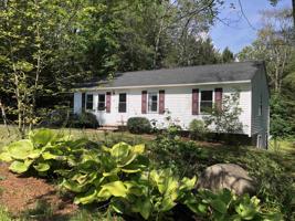 80 Bald Hill