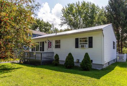 145 Starr Farm