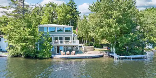 1003 Lovell Lake Road