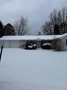 498 Burgey Farm Road