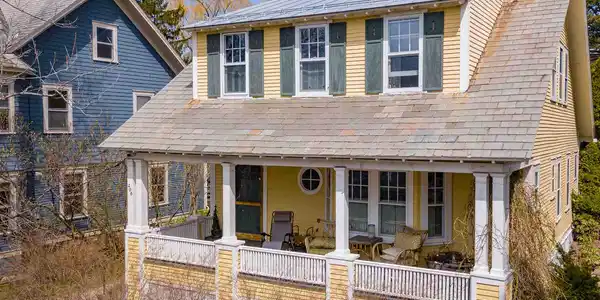 406 South Winooski