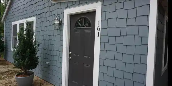 161 Saint James