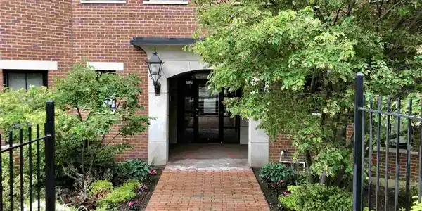 40 College