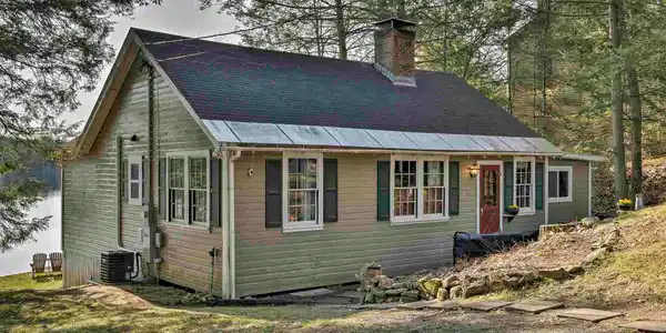 132 North Shore