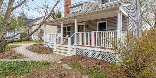 157 Starr Farm