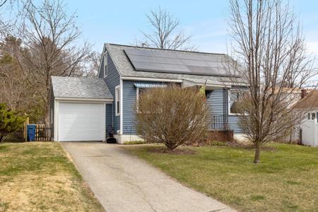 18 Stanbury Road