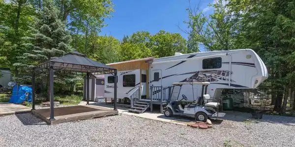 99 Four Rod Road