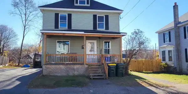 36 Fenton Avenue