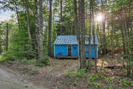 19 Sherwood Forest Drive