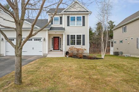 49 Waterlefe Way