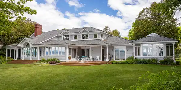 1 Crescent Beach