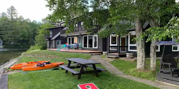 115 Overlook