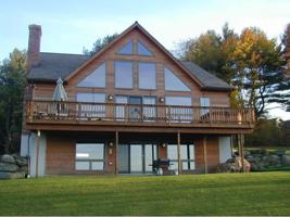 80 Lake Overlook
