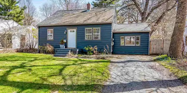 191 Staniford