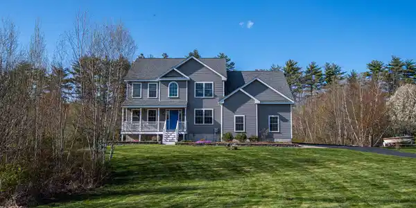 33 Long Meadow Farm
