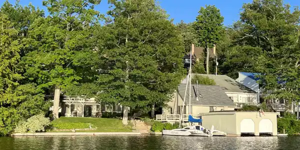 81 Lake