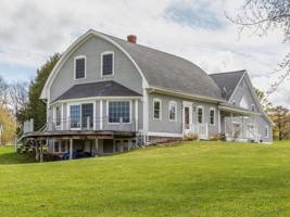 50 Elm Point