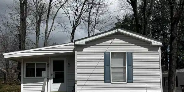 30 White Rock