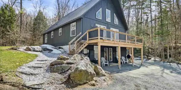 34 High Pond Road