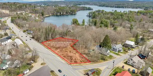 565 Laconia Road