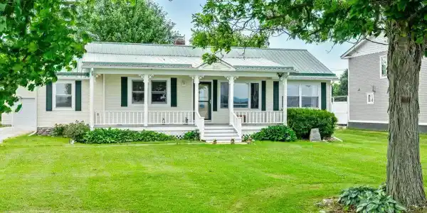 2603 West Shore Road