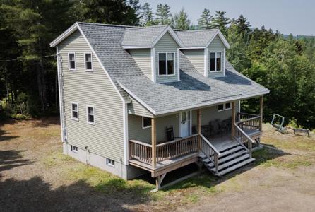 63 Stump Road