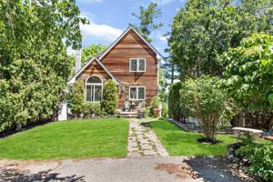 71 Lake Shore