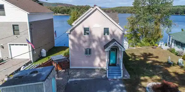 134 Saint James