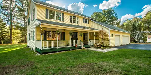 60 Old Mill