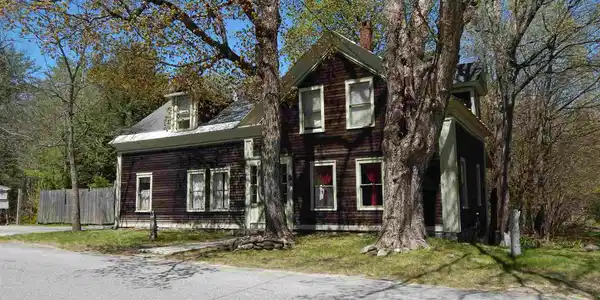 136 Village