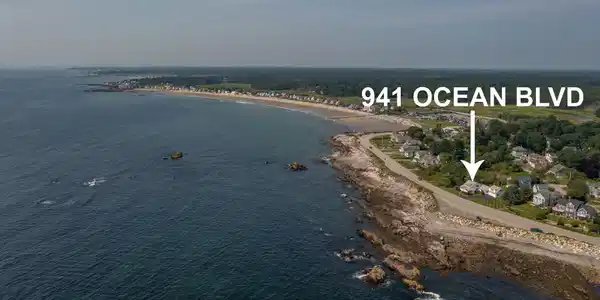 941 Ocean