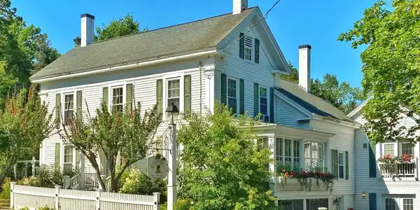 123 North Main