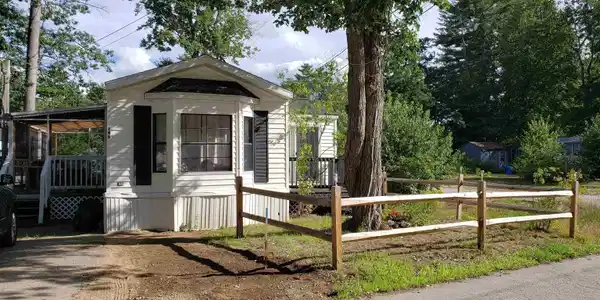 146 Pineland Park