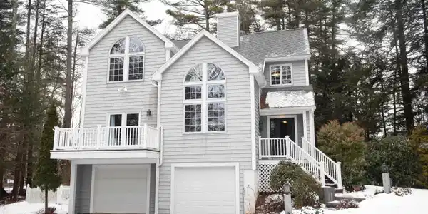 137 Bow Lake Estates Road