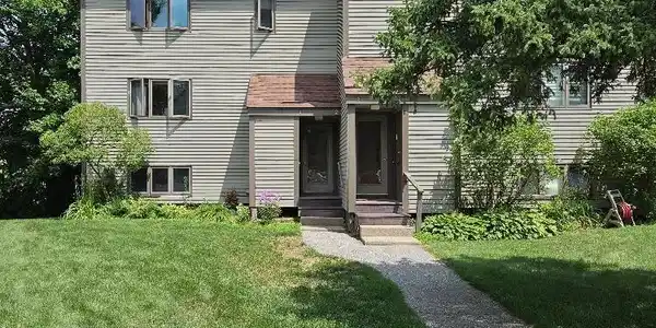 15 Overlook Road