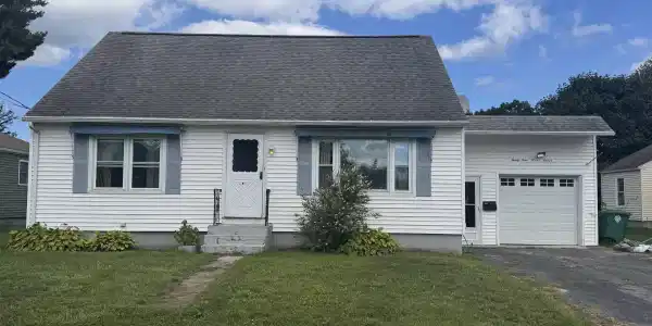 34 Hunt Street