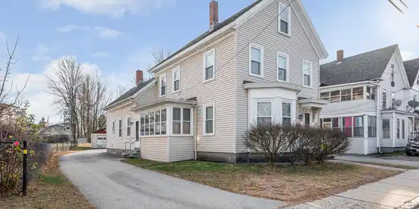 46 Lake Street