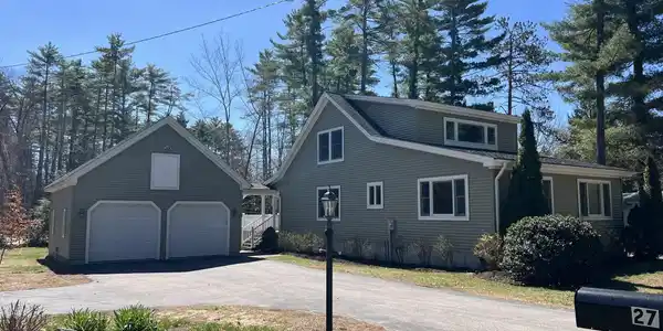 27 Saint James Avenue