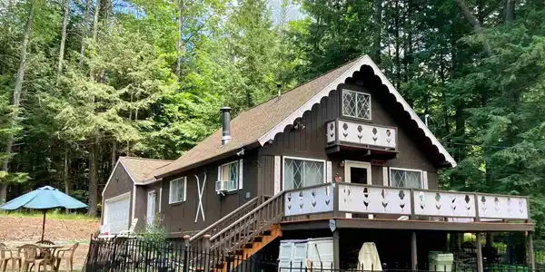 126 Gould Pond